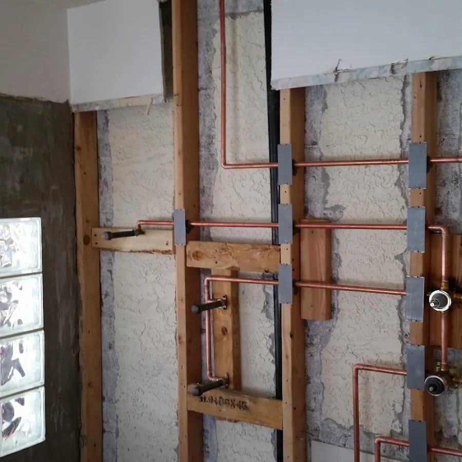 Copper pipe installation for Emergency Plumber in Ewa Villages